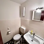 Nr 3 Gemuetliches & Helles Einzelzimmer In Apartment *