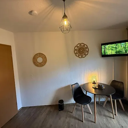 Nr 3 Gemuetliches & Helles Einzelzimmer In Clèves