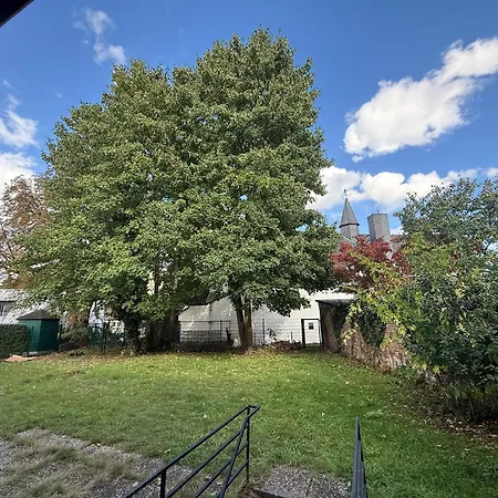 Appartement Nr 3 Gemuetliches & Helles Einzelzimmer In Clèves