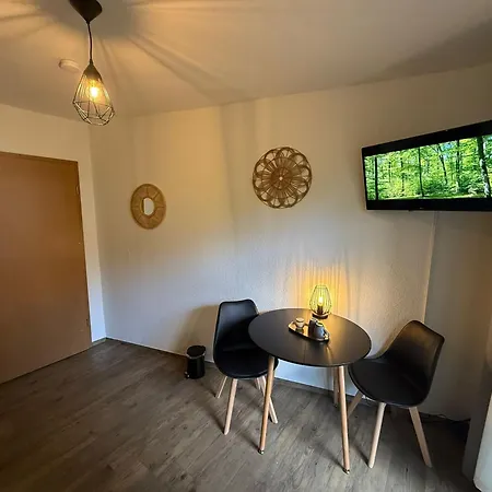 Nr 3 Gemuetliches & Helles Einzelzimmer In * Kleve (Dusseldorf)