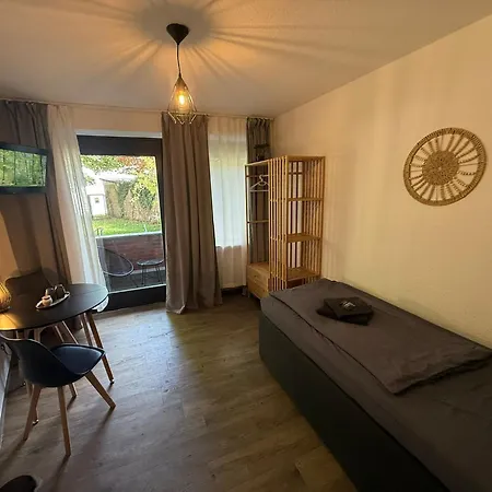 Nr 3 Gemuetliches & Helles Einzelzimmer In Clèves