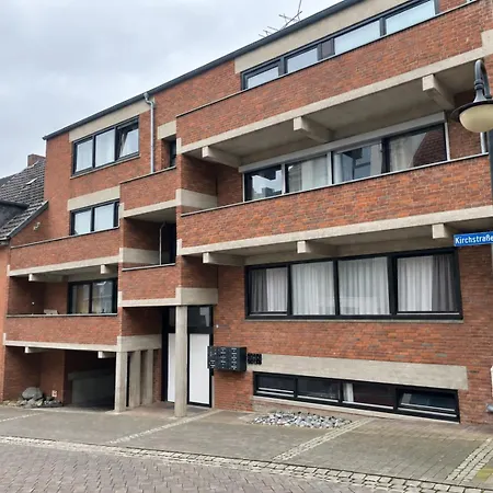 Appartement Nr 3 Gemuetliches & Helles Einzelzimmer In *