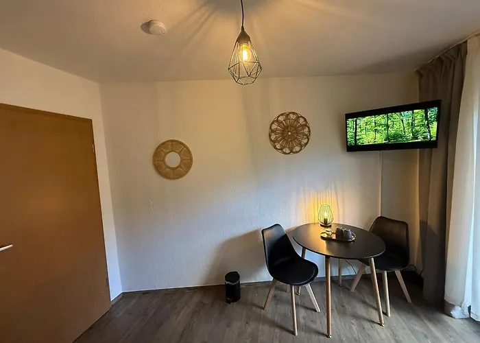 Nr 3 Gemuetliches & Helles Einzelzimmer In Kleve (Dusseldorf)