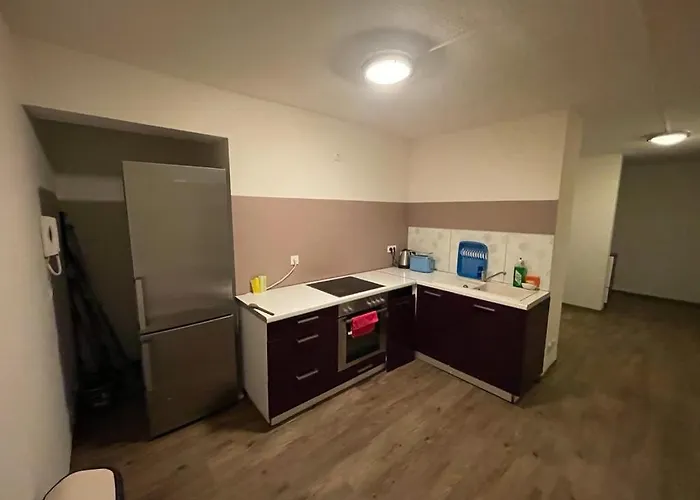 Nr 3 Gemuetliches & Helles Einzelzimmer In *