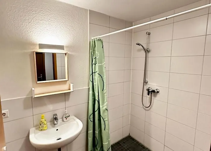 Nr 3 Gemuetliches & Helles Einzelzimmer In Appartement