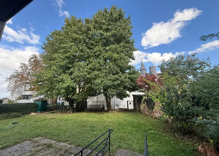 Lägenhet Nr 3 Gemuetliches & Helles Einzelzimmer In Kleve (Dusseldorf)