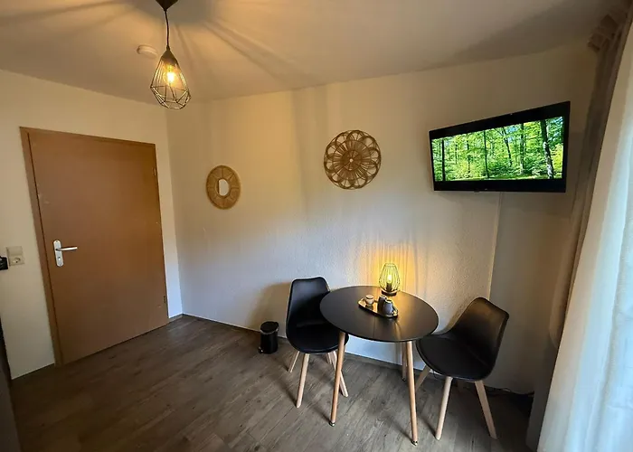 Nr 3 Gemuetliches & Helles Einzelzimmer In * Kleve (Dusseldorf)