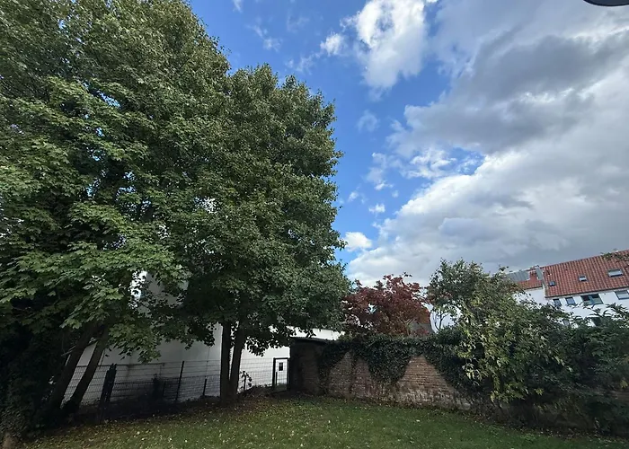 Nr 3 Gemuetliches & Helles Einzelzimmer In * Kleve (Dusseldorf)